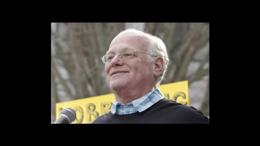Cofundador de los helados Ben & Jerry’s lanza empresa de cannabis Cofundador de los helados Ben & Jerry’s lanza empresa de cannabis