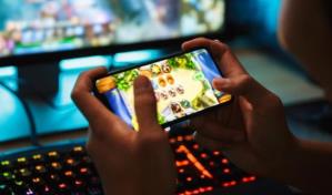 Los juegos de móvil que juegan las estrellas de la televisión