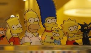 Los Simpsons llegarán a su capítulo número 800 en 2025