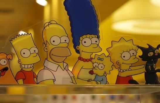 Los Simpsons llegarán a su capítulo número 800 en 2025