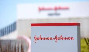 Johnson & Johnson planea sacar a la bolsa su divisi&oacute;n de productos de salud y consumo personal