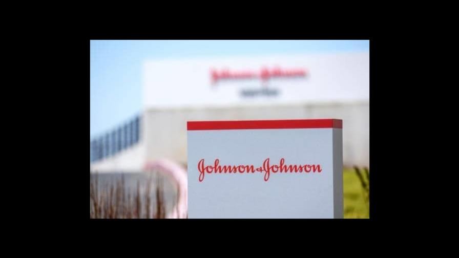 Johnson & Johnson planea sacar a la bolsa su división de productos de salud y consumo personal