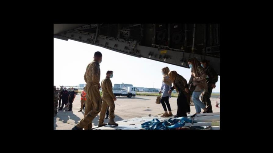 EE.UU. confirma que los talibanes mataron al líder del atentado de Kabul de 2021 EE.UU. confirma que los talibanes mataron al líder del atentado de Kabul de 2021