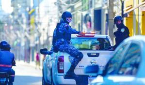 Acogida desigual a la huelga por 24 horas en las provincias del Cibao