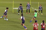 El mayo que le espera a nuestro fútbol El mayo que le espera a nuestro fútbol