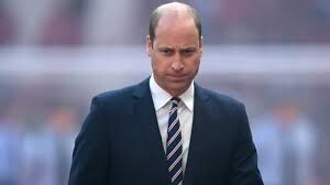 El pr&iacute;ncipe Guillermo representar&aacute; al rey Carlos III en el funeral del rey Harald V de Noruega