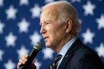 El presidente Joe Biden anuncia que buscará un segundo mandato en 2024