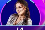La Materialista es la cuarta finalista de La casa de los famosos 3 La Materialista es la cuarta finalista de La casa de los famosos 3