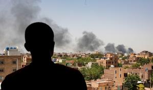 OMS alerta sobre riesgos biológicos tras ocupación de un laboratorio en Sudán