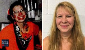 Mujer se declara culpable en caso del payaso asesino, 32 años después