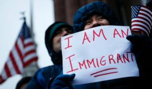 Aumentan cruces irregulares y deportaciones en la frontera norte de EEUU