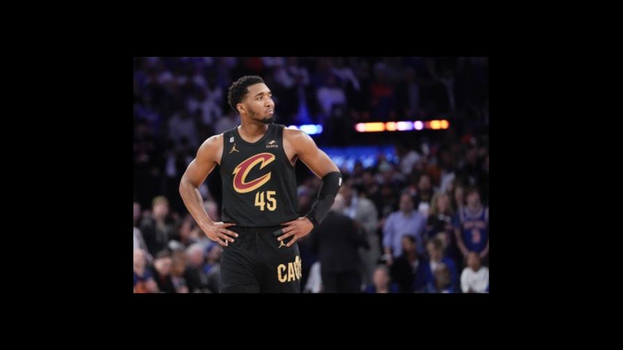 Mitchell cree que los Cavs pueden dar la vuelta