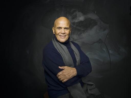 Así era Harry Belafonte, el actor, cantante y activista de los derechos civiles