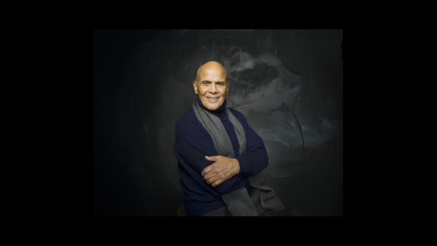 Así era Harry Belafonte, el actor, cantante y activista de los derechos civiles