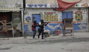 La UE envía 10 millones de euros a Haití para ayuda humanitaria