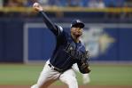 Inicio histórico para los Rays, que ligan 14 triunfos en casa Inicio histórico para los Rays, que ligan 14 triunfos en casa