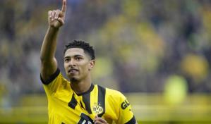 Con Bellingham, Dortmund podría destronar al Bayern