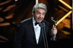 Actor argentino Darín protagonizará serie basada en cómic El Eternauta Actor argentino Darín protagonizará serie basada en cómic El Eternauta