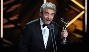 Actor argentino Darín protagonizará serie basada en cómic El Eternauta