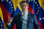 La Fiscalía de Venezuela emite orden de arresto contra Juan Guaidó, exiliado en EE.UU.