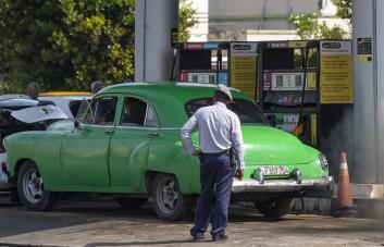 Gobierno cubano anuncia medidas ante la previsión de un nuevo déficit de combustible
