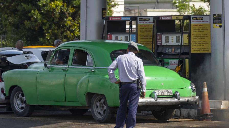 Gobierno cubano anuncia medidas ante la previsión de un nuevo déficit de combustible