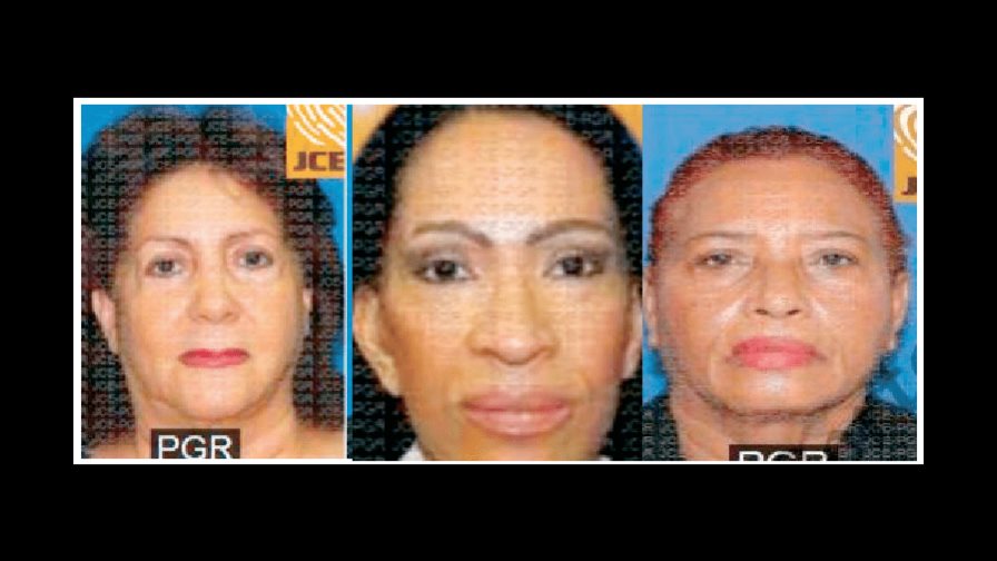 Mayores, “enfermas” y en grandes casos corrupción Mayores, “enfermas” y en grandes casos corrupción