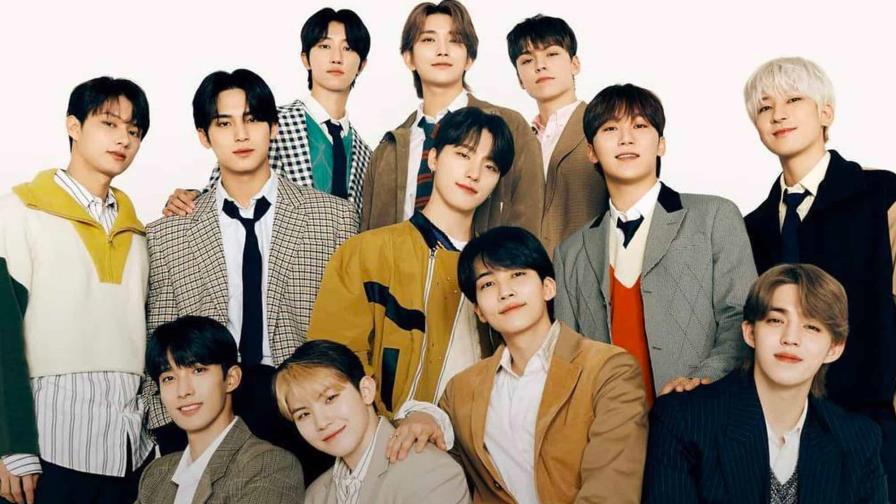 FML de Seventeen bate récords como el lanzamiento de K-Pop más vendido