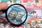 Detectan posibles delitos financieros por más de RD$84,143 millones Detectan posibles delitos financieros por más de RD$84,143 millones