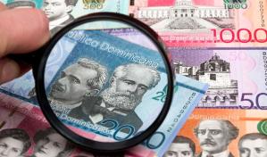 Detectan posibles delitos financieros por más de RD$84,143 millones