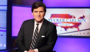 Trump asegura sentirse conmocionado por la salida de Tucker Carlson de Fox