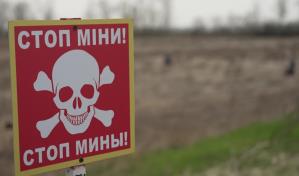 Ucrania: de fértil granero a tierra minada