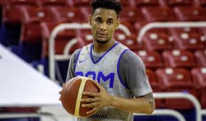 Dominicana conocerá el sábado a rivales en Copa Mundial de Baloncesto