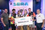 Colegio San Juan Bautista campeón de la 1ra. Copa Intercolegial de Boliche Inefi Colegio San Juan Bautista campeón de la 1ra. Copa Intercolegial de Boliche Inefi