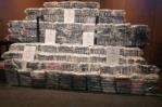 Decomisan 692 paquetes de droga y apresan cuatro hombres en costas de La Altagracia Decomisan 692 paquetes de droga y apresan cuatro hombres en costas de La Altagracia
