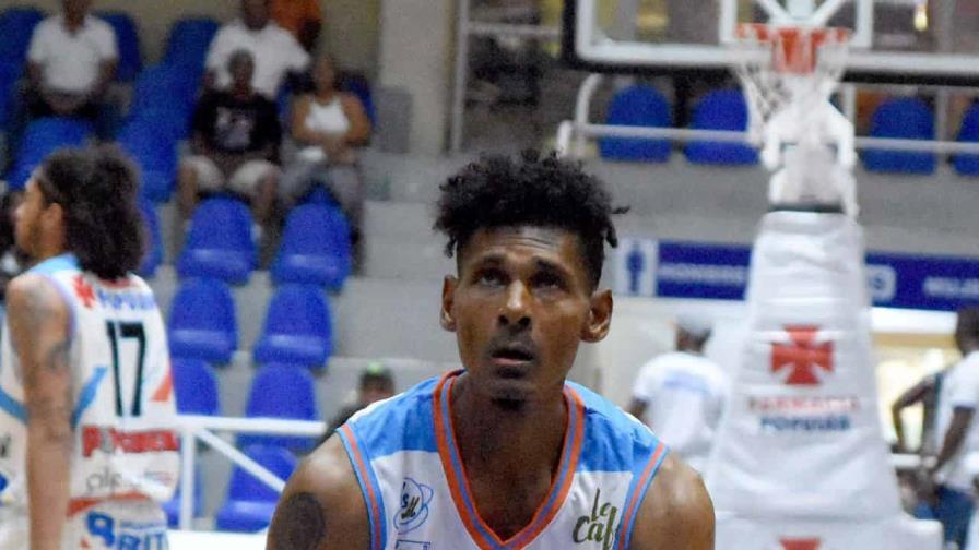 Edward Santana llega a Marineros de Puerto Plata desde los Indios de San Francisco de Macorís Edward Santana llega a Marineros de Puerto Plata desde los Indios de San Francisco de Macorís