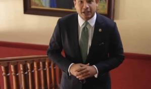 Bloque de diputados de la Fuerza de Pueblo abre convocatoria para nuevos pasantes legislativos