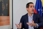 El venezolano Juan Guaidó sale al exilio en Estados Unidos tras ser expulsado de Colombia