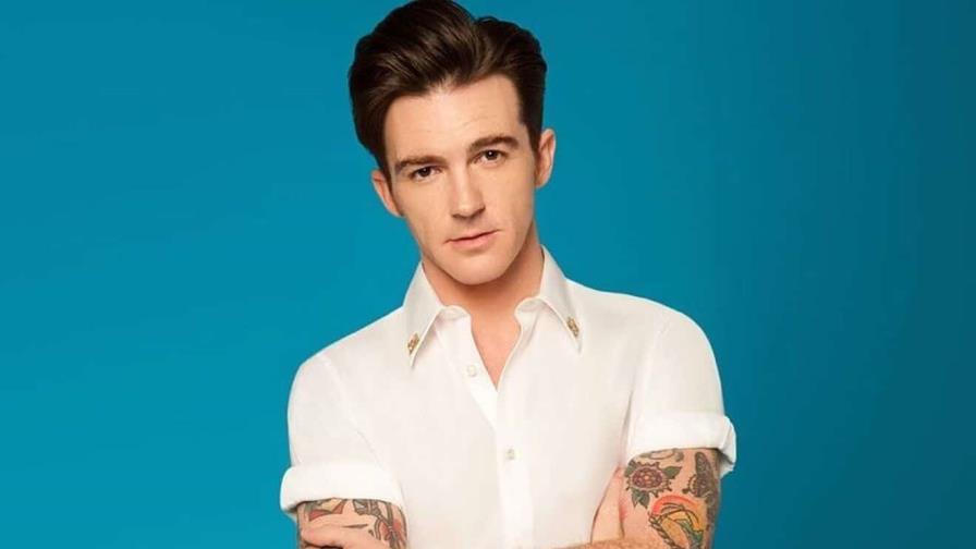 ¿Qué le pasa al actor y cantante Drake Bell?: “Literalmente, me van a matar”