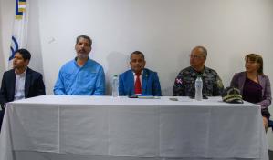 Advierten habrá mayor drasticidad contra los causantes de ruidos