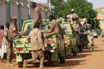 Gobierno de Sudán acusa a las FAR de liberar a presos de régimen de Al Bashir