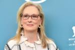 Meryl Streep gana el Premio Princesa de Asturias de las Artes Meryl Streep gana el Premio Princesa de Asturias de las Artes