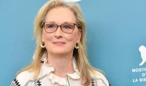 Meryl Streep gana el Premio Princesa de Asturias de las Artes