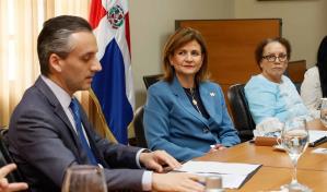 Crean Fuerza de Tarea para combatir el crimen organizado; procuradora la valora de positiva