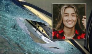Arrestan a tres jóvenes por la muerte a pedradas de una conductora en Denver