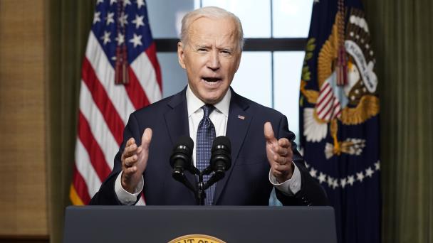 Biden viajará en mayo a la cumbre del G7 en Hiroshima, Japón
