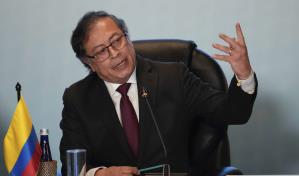 El Gobierno de Petro pierde fuerza y casi todos los apoyos en el Congreso colombiano