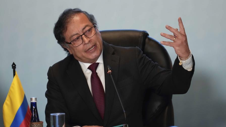 El Gobierno de Petro pierde fuerza y casi todos los apoyos en el Congreso colombiano