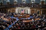 Cámara Baja de EEUU debate la propuesta republicana sobre el techo de deuda Cámara Baja de EEUU debate la propuesta republicana sobre el techo de deuda