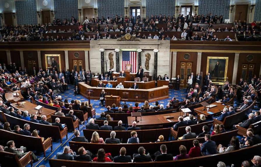 Cámara Baja de EEUU debate la propuesta republicana sobre el techo de deuda